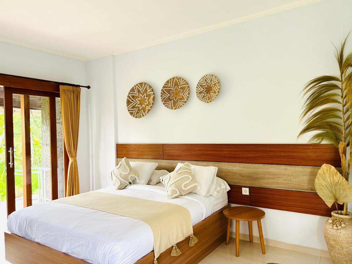 Pillow Inn Ubud Exterior photo