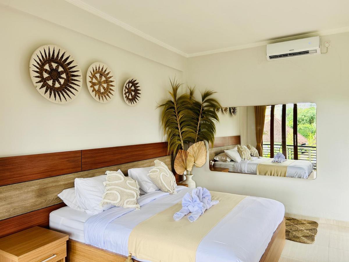 Pillow Inn Ubud Exterior photo