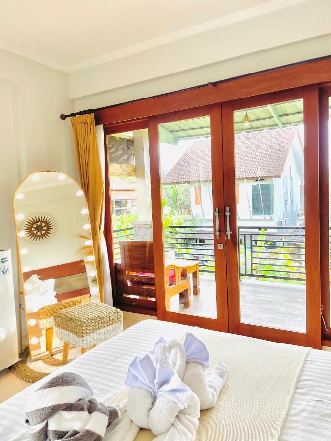Pillow Inn Ubud Exterior photo