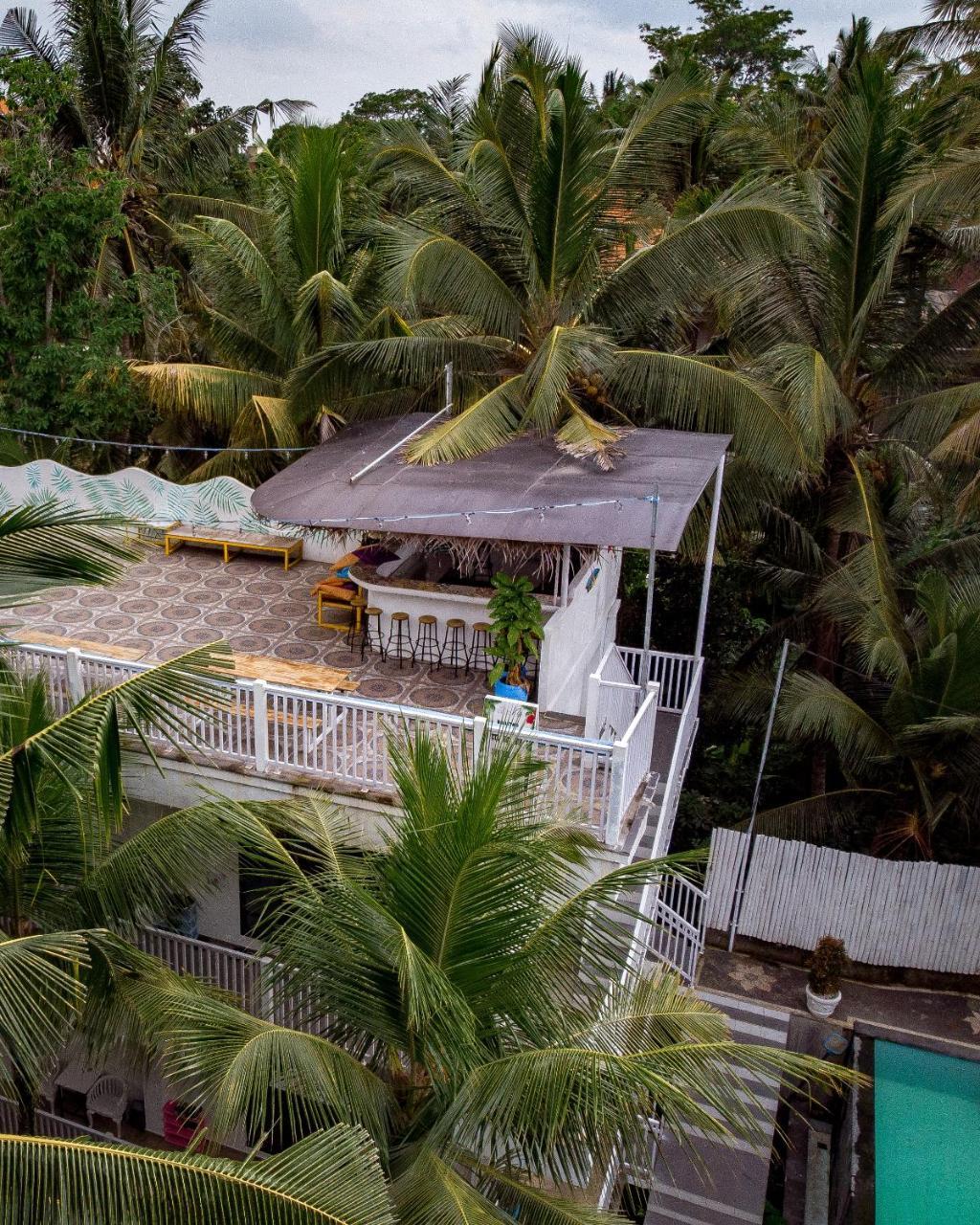 Pillow Inn Ubud Exterior photo